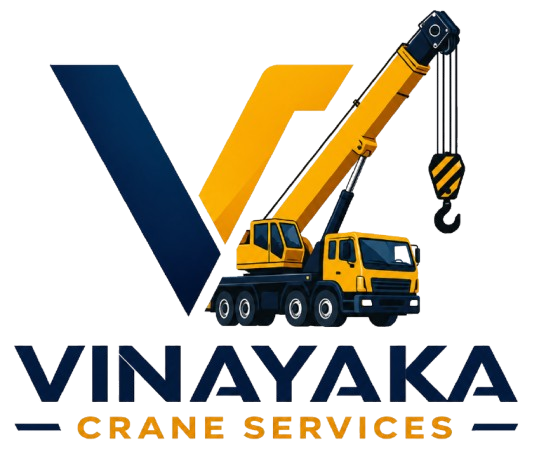 Vinayaka Crane Services